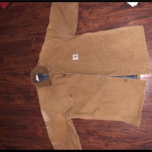Carhartt  Coat XL